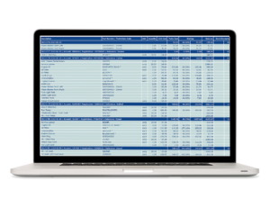Auto Zone Manager Notebook AutoManage Automotive | AutoManage